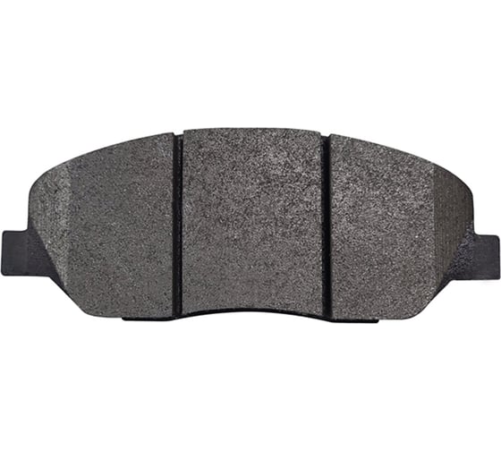 Тормозные колодки передние CTR GK0496
