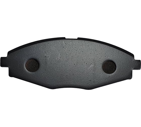Тормозные колодки передние CTR GK0430