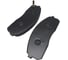 Тормозные колодки передние CTR GK0530 4