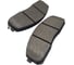 Тормозные колодки передние CTR GK0530 5