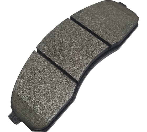 Тормозные колодки передние CTR GK0519