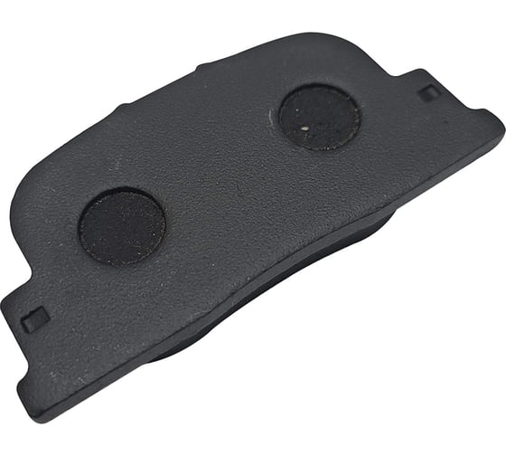 Тормозные колодки задние CTR GK1046