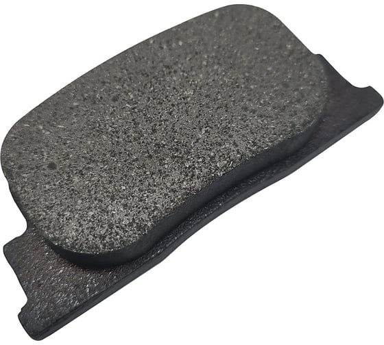 Тормозные колодки задние CTR GK1046