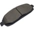 Тормозные колодки передние CTR GK0098 5