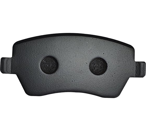 Тормозные колодки передние CTR GK0841