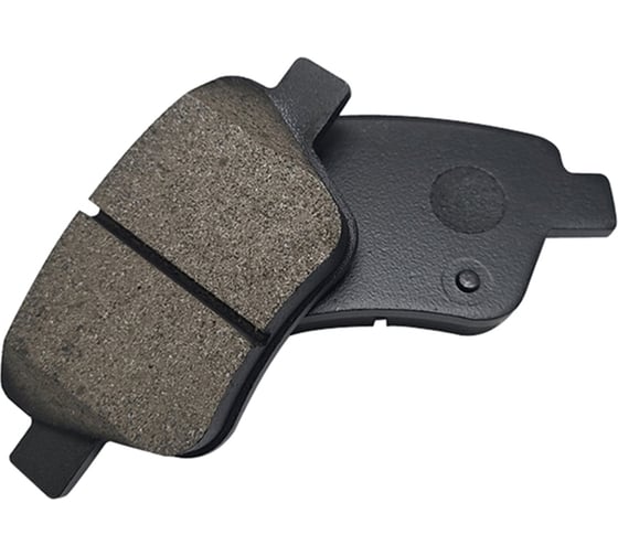 Тормозные колодки задние CTR GK1427