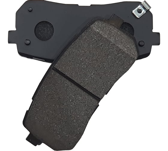 Тормозные колодки CTR GK1352
