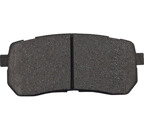 Тормозные колодки CTR GK1352