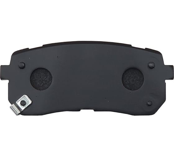 Тормозные колодки CTR GK1352