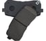Тормозные колодки CTR GK1352 2