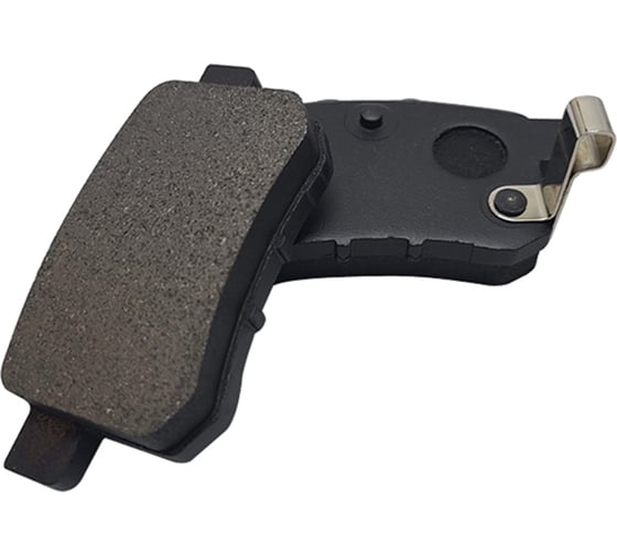 Тормозные колодки задние CTR GK0341