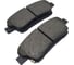Тормозные колодки CTR GK1349 5