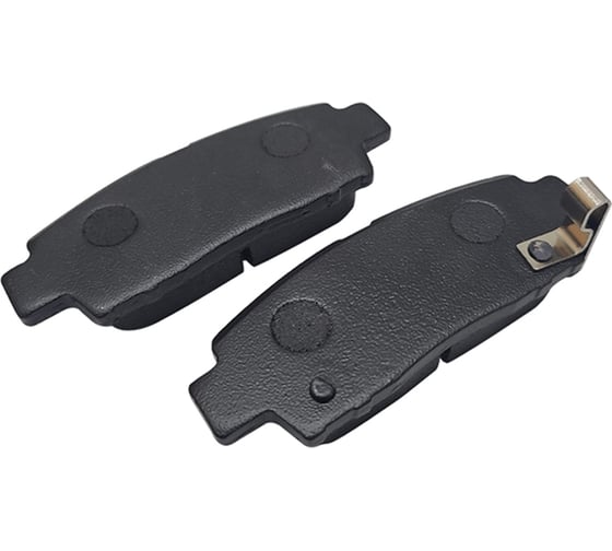 Тормозные колодки задние CTR GK1054