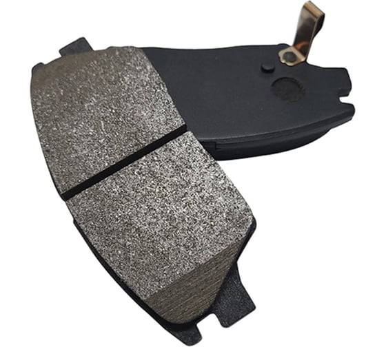 Тормозные колодки CTR GK1353