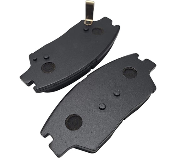 Тормозные колодки CTR GK1353