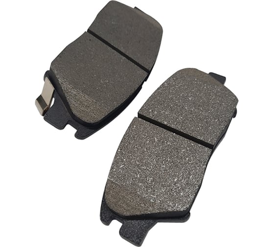 Тормозные колодки CTR GK1353