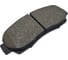Тормозные колодки CTR GK0346 5