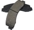 Тормозные колодки CTR GK0217 3