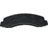 Тормозные колодки CTR GK0217 4