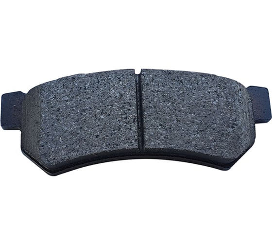 Тормозные колодки задние CTR GK0297