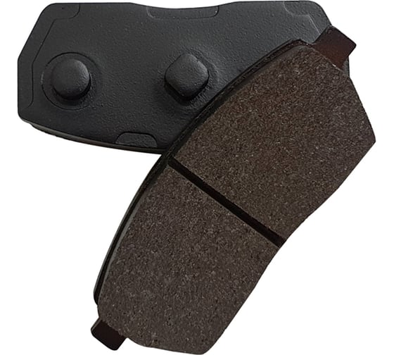 Тормозные колодки CTR GK0960