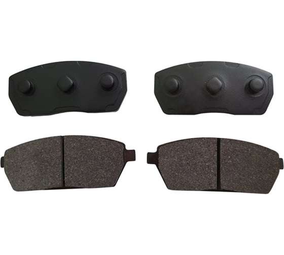 Тормозные колодки CTR GK0960
