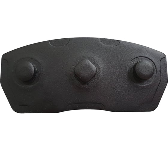 Тормозные колодки CTR GK0960