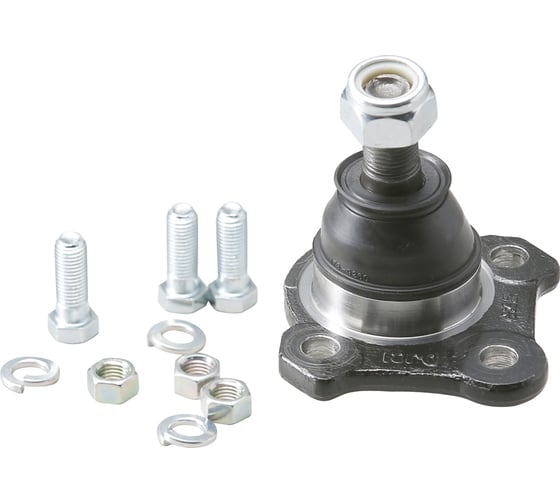 Опора шаровая передняя правая/левая CTR CB0367 1