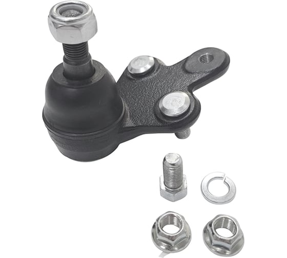 Опора шаровая передняя левая  CB0386 1