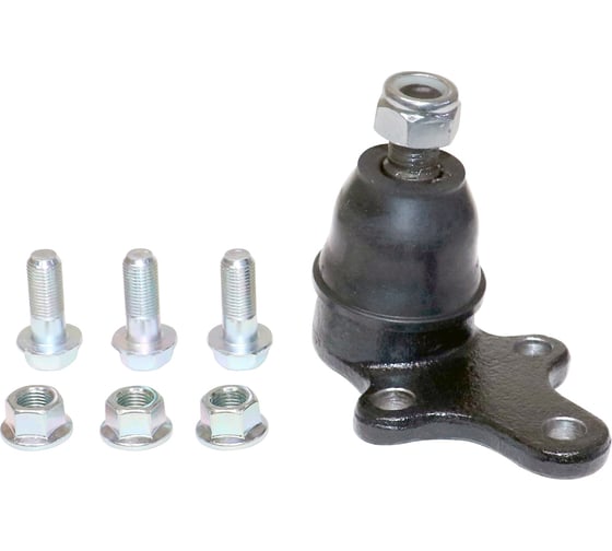 Опора шаровая передняя правая/левая CTR CB0385 1