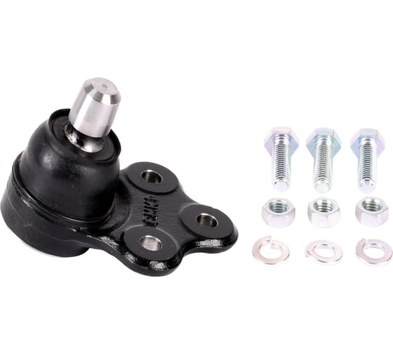 Опора шаровая правая/левая CTR CB0056 1