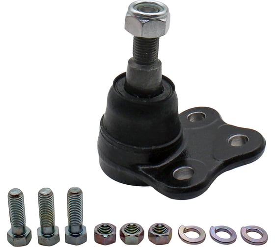 Опора шаровая передняя правая/левая CTR CB0040 1