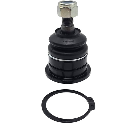 Опора шаровая передняя правая/левая CTR CB0323 1