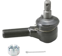 Наконечник рулевой тяги передний, правый CTR CE0309R