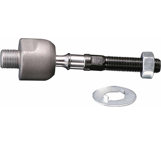 Тяга рулевая передняя, правая/левая CTR CR0186 1