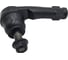 Наконечник рулевой тяги левый CTR CE0107L 3