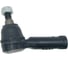Наконечник рулевой тяги левый CTR CE0908L 3