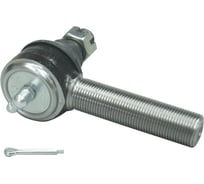 Наконечник рулевой тяги передний, левый CTR CE0389L