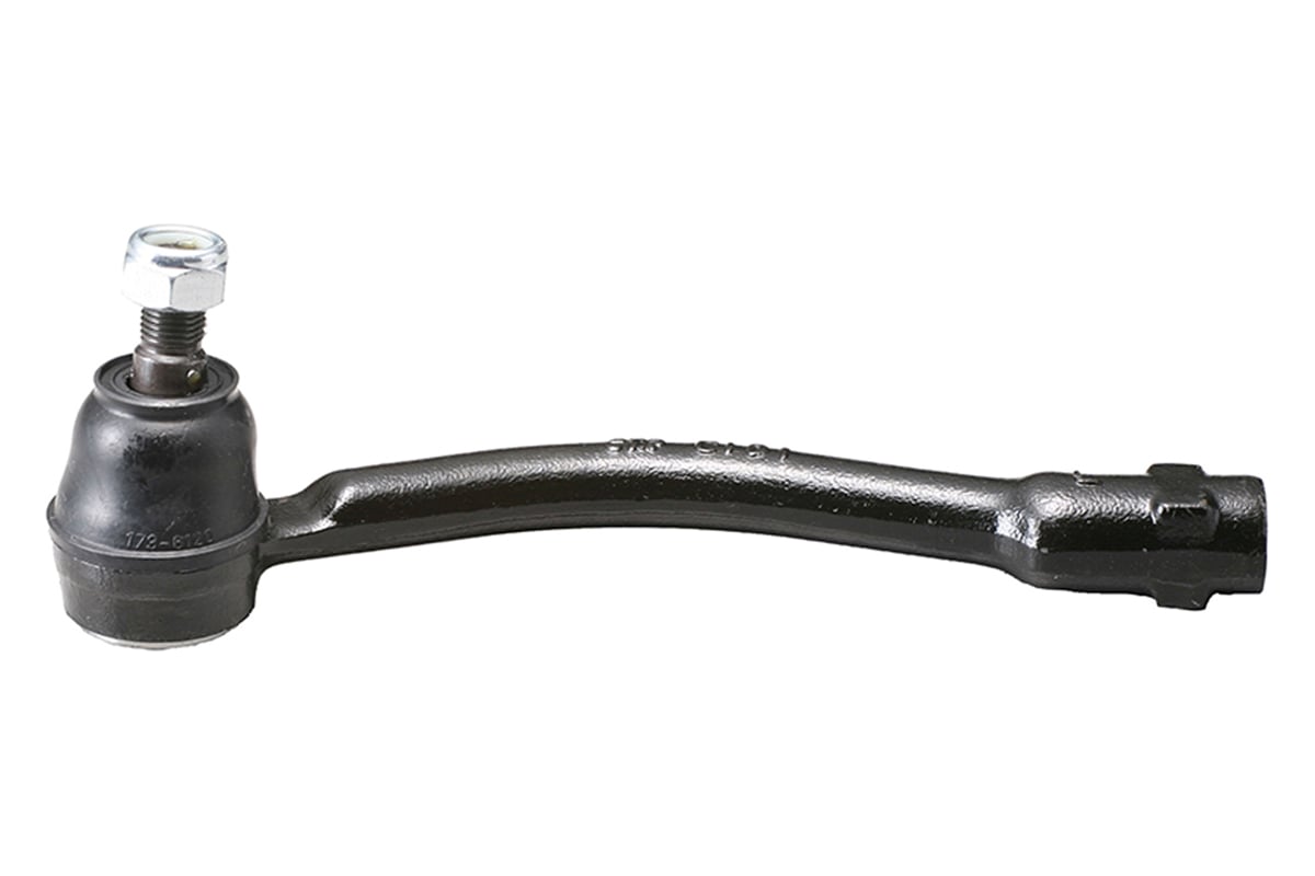 Наконечник рулевой тяги левый CTR CE0337L - выгодная цена, отзывы ...