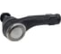 Наконечник рулевой тяги правый CTR CE0107R 4