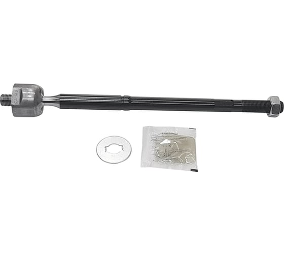 Тяга рулевая передняя, правая/левая CTR CR0641 1