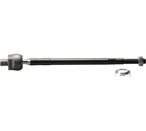 Тяга рулевая передняя, левая CTR CR0420 1