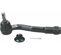 Наконечник рулевой тяги передний, левый CTR CE0374L