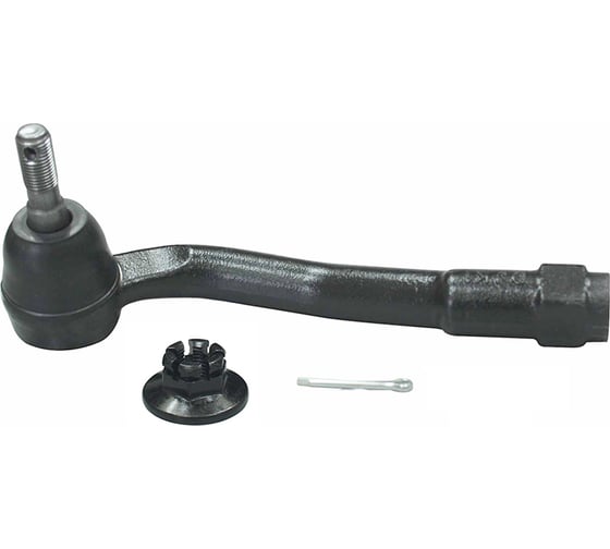 Наконечник рулевой тяги передний, левый CTR CE0374L 1