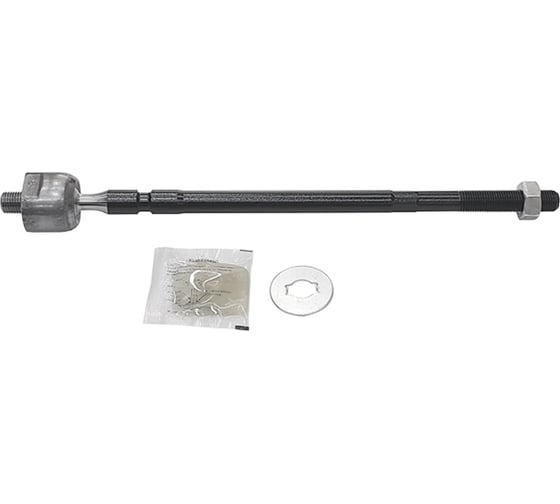 Тяга рулевая передняя, правая/левая CTR CR0597 1