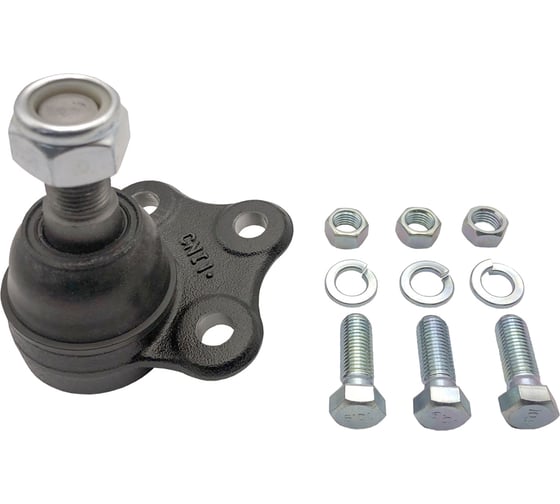 Опора шаровая передняя правая/левая CTR CB0346 1