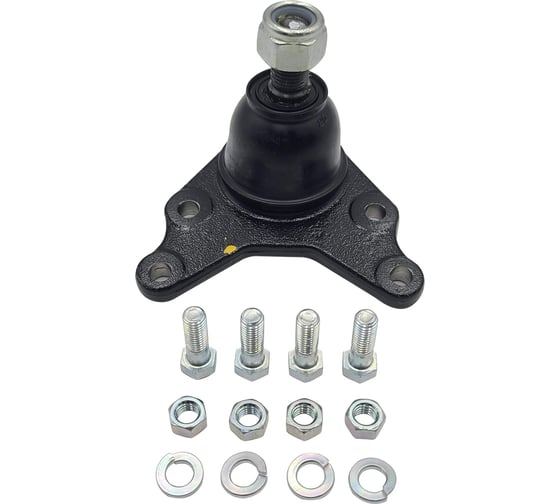 Опора шаровая передняя правая/левая CTR CB0396 1