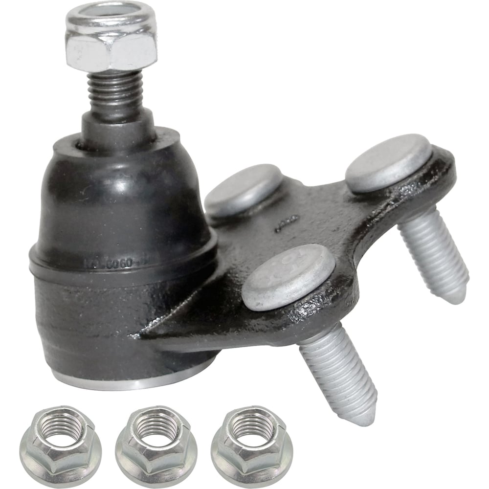 Шаровая опора AUDI A1 10-/SEAT IBIZA 08-/SKODA RAPID 12-/ VW POLO 09- LH