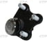 Опора шаровая передняя левая CTR CB0451L 4