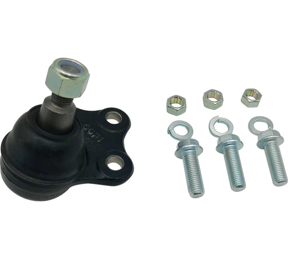 Опора шаровая передняя CTR CB0530 1